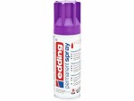 edding Acrylspray 5200 200 ml, Violett, Art: Acrylspray