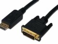 Digitus - DisplayPort-Kabel - Dual Link - DisplayPort (M