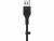 Image 2 BELKIN BOOST CHARGE - USB cable - USB (M) to USB-C (M) - 1 m - black