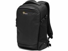 Lowepro Fotorucksack Flipside 300 AW III, Tragemöglichkeit