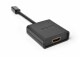 SITECOM   MiniDP to HDMI Adapter - CN-346    1080p@60Hz