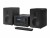 Bild 13 Sharp Micro-HiFi Anlage XL-B520D ? Schwarz, Radio Tuner: DAB