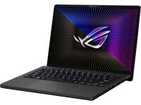 Asus Notebook ROG Zephyrus G14 (GA402XI-N2020X), Prozessortyp