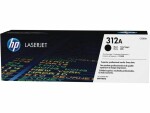 Hewlett-Packard HP Toner 312A - Black (CF380A),