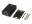 Image 1 EXSYS Exsys EX-1321 Gigabit LAN USB-Adapter,