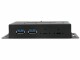 EXSYS USB-Hub EX-1240HMVS