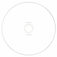 Verbatim CD-R Jewel 80MIN/700MB 43325 52x fullprint 10 Pcs