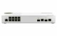 Qnap QSW-M1208-8C Web Managed Switch