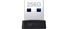 Lexar USB-Stick JumpDrive S47 256 GB, Speicherkapazität total