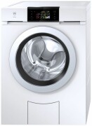 V-ZUG Machine à laver AdoraLavage V4000 OptiDos - A-EU
