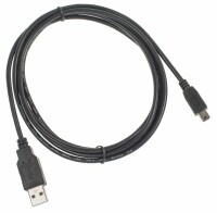 LINK2GO USB 2.0 Cable, A - Micro-B US2313KBB male/male