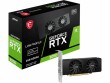 MSI GeForce RTX 3050 LP 6G OC - Scheda