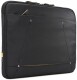 Case Logic Deco Sleeve [14 inch] - black