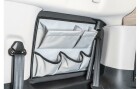 Van Equip Klettutensil mit Fensterplatte, hinten rechts, Farbe