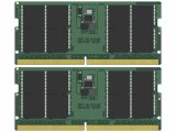 Kingston SO-DDR5-RAM KVR56S46BD8K2-96 5600 MHz 2x 96 GB