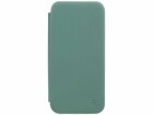 Holdit Slim Flip iPhone 13 Pro Grün, Bewusste Eigenschaften