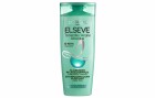L'Oréal Elsève Elseve Tonerde Klärendes Pflegeshampoo, 250 ml