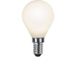 Star Trading Lampe Opaque Filament 4.7 W (40 W) E14