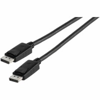 VIVANCO Kabel 45518 DisplayPort, 3m, Kein Rückgaberecht