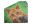 Bild 3 CRAFT Buddy Bastelset Crystal Art Card Katzen, Altersempfehlung ab: 8