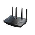 Asus Dual-Band WiFi Router RT-AX5400, Anwendungsbereich: Home