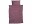 Bild 1 Nobilium Duvetbezug Oni 240 x 240 cm, Mauve, Eigenschaften