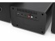 Immagine 6 Sharp Micro-HiFi Anlage XL-B520D ? Schwarz, Radio Tuner: FM