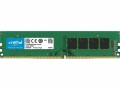 Crucial - DDR4 - module - 32 GB