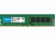 Bild 0 Crucial DDR4-RAM CT32G4DFD832A 3200 MHz 1x 32 GB