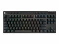 Logitech G PRO X TKL - Keyboard - gaming