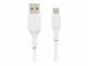 Bild 7 BELKIN USB-Ladekabel Boost Charge USB A - Micro-USB B