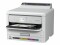 Bild 6 Epson Drucker WorkForce Pro WF-C5390DW, Druckertyp: Farbig