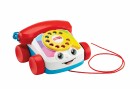 Fisher-Price Beschäftigungsspielzeug Plappertelefon