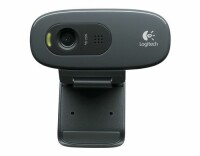 Logitech HD Webcam - C270