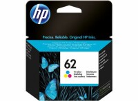 Hewlett-Packard HP Tintenpatrone 62 color C2P06AE Envy 5640 e-AiO 165
