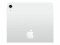 Bild 12 Apple iPad 10.9" (2022), 256 GB, Silber, WiFi