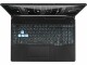 Bild 1 Asus Notebook TUF Gaming A15 (FA506NC-HN001W), Prozessortyp: AMD