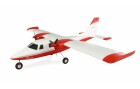 Amewi Motorflugzeug P68 Hochdecker 850 mm Rot, PNP, Flugzeugtyp