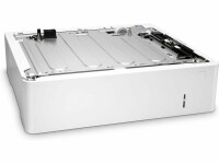 Hewlett-Packard  HP LaserJet 550-sheet Paper Tray