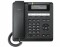 Bild 0 Unify SIP Tischtelefon CP205 Schwarz, SIP-Konten: 2 ×, PoE