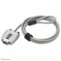 Neomounts NSVGALOCK NewStar 2 meter VGA security cable lock