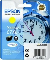 Epson Tintenpatrone XL yellow T271440 WF 3620/7620 1100 Seiten