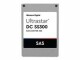Western Digital 2.5in 15.0MM 400GB SAS MLC RI-3DW/D 3D