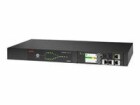 APC Automatic Transfer-Switch AP4422A IN: 16A IEC309