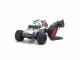 Kyosho Europe Kyosho Monster Truck Mad Wagon VE 3S, 4WD, Schwarz