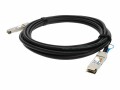 OEM/Compatible Alcatel Compatible Direct Attach Copper Twinax Cable 40G