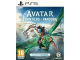 Ubisoft AVATAR: Frontiers of Pandora, Für Plattform: Playstation
