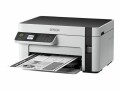 Epson EcoTank ET-M2120 - Multifunktionsdrucker - s/w