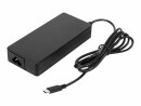 GETAC 100W TYPE-C AC ADAPTER W/ POWER CORD (US)  NS CABL