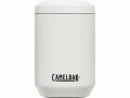 CamelBak Can Cooler V.I. 0.35 l, Weiss, Material: Edelstahl